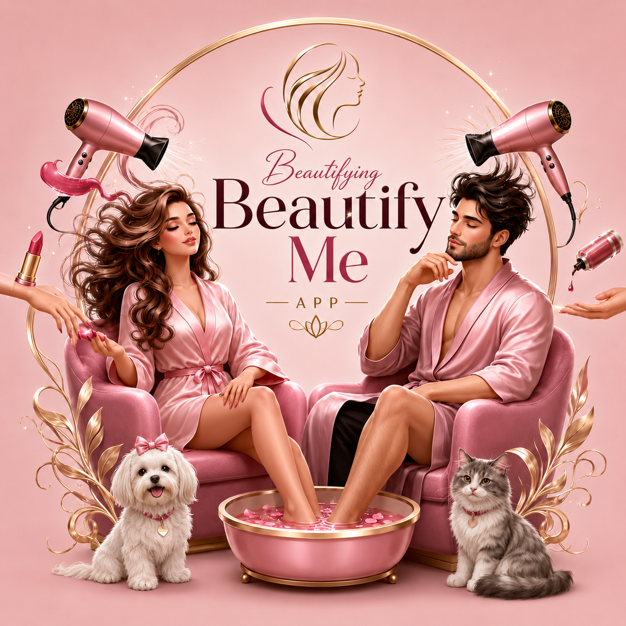 Beautify Me